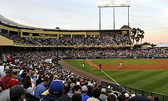 Atlanta Braves Spring Training