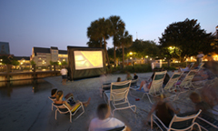 Movies Under The Stars Movies Under The Stars