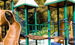 Playgrounds