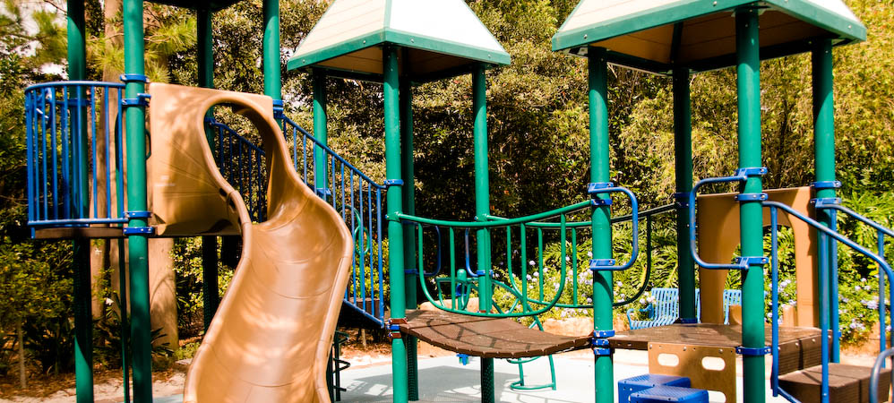Playgrounds