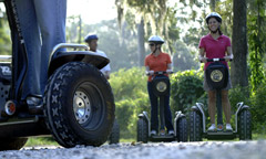 Segway Adventure Segway Adventure