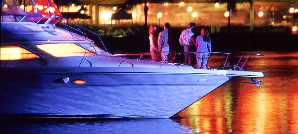 Specialty Cruises