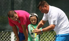 Tennis