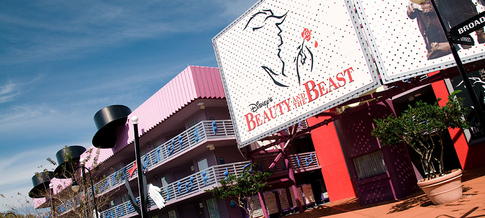 Disney's All-Star Music Resort Disney's All-Star Music Resort