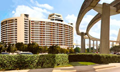 Bay Lake Tower