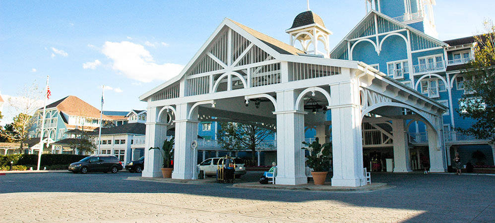 Disney's Beach Club Resort Disney's Beach Club Resort