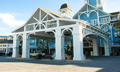 Disney's Beach Club Resort