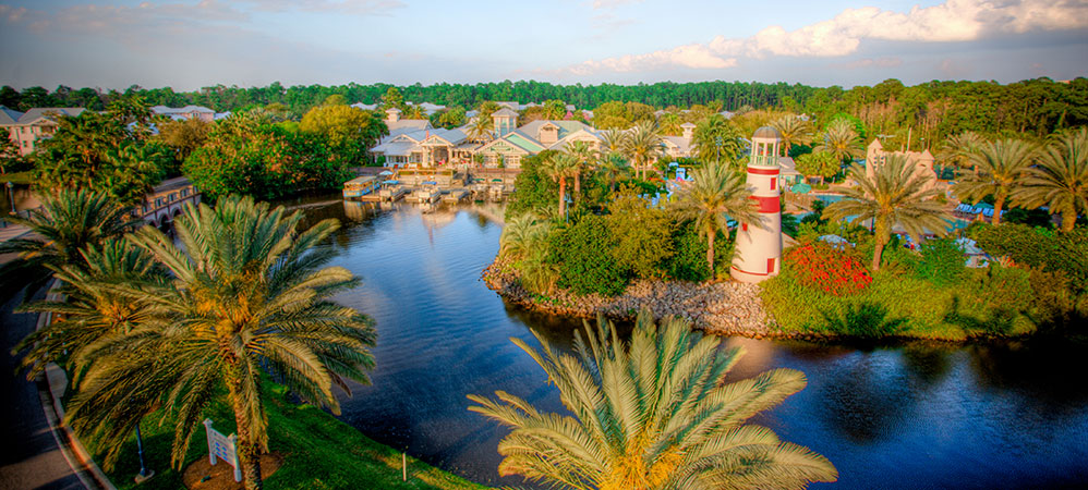 Disney's Old Key West Resort Disney's Old Key West Resort