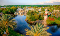Disney's Old Key West Resort