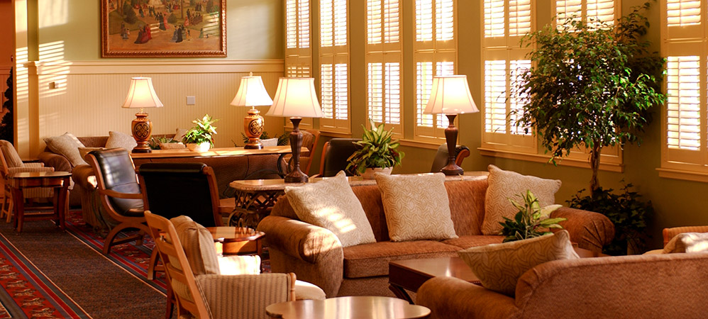Disney's Saratoga Springs Resort and Spa Disney's Saratoga Springs Resort and Spa