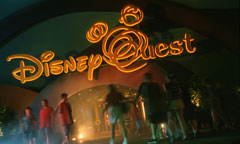 DisneyQuest Emporium DisneyQuest Emporium