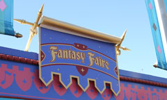 Fantasy Faire