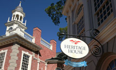 Heritage House