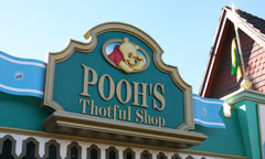 Poohs Thotful Shop