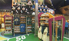 Team Mickey Athletic Club