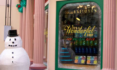 Its A Wonderful Shop