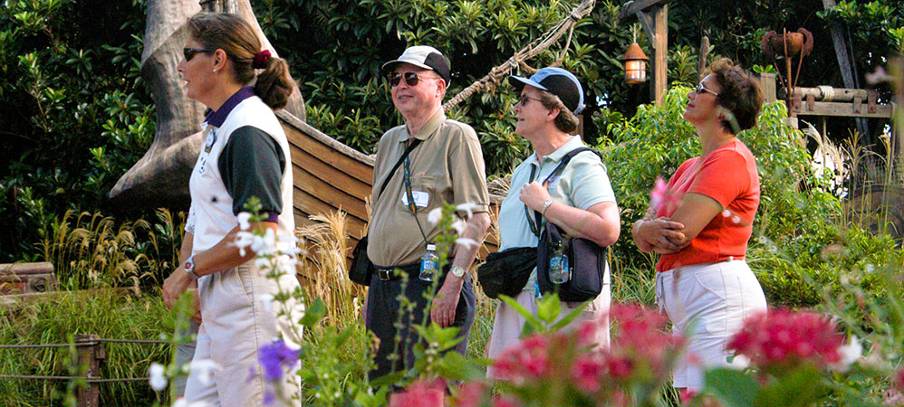 Gardens of the World Gardens of the World