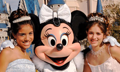 Quinceanera