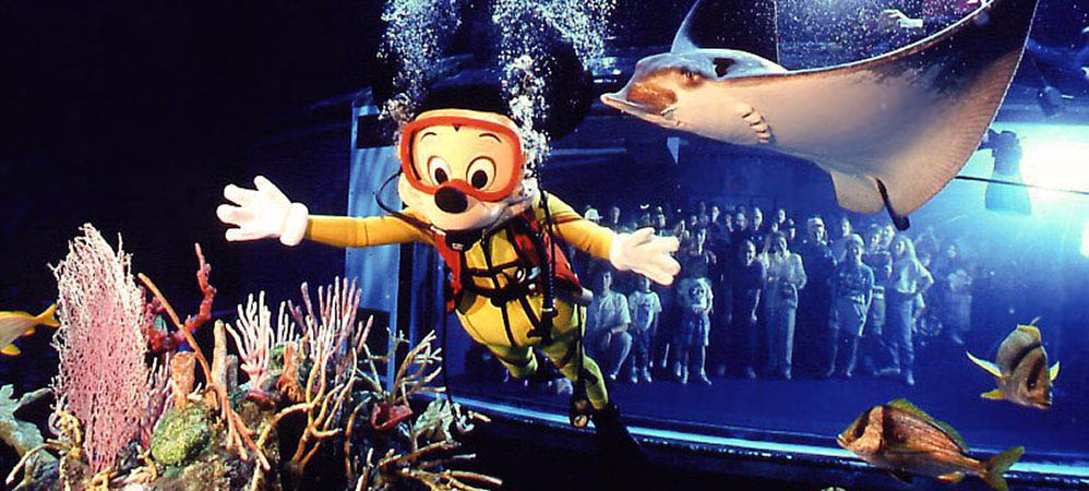 Seas Aqua Tour Seas Aqua Tour