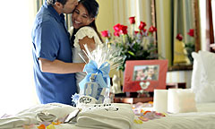 Romance, Love
