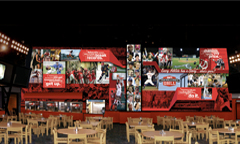 ESPN Wide World of Sports Grill