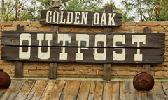 Golden Oak Outpost