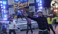 Disney Channel Rocks! Disney Channel Rocks!