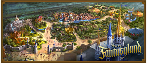 2012: The Year of More Magic