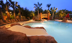 Disney's Animal Kingdom Kidani Villas