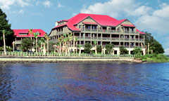 Disney's Hilton Head Island Resort