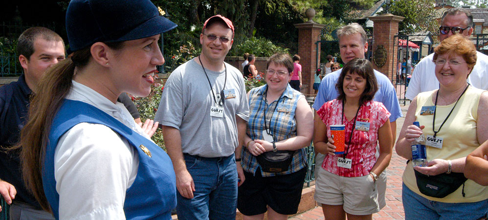 Disney's Keys to the Kingdom Tour Disney's Keys to the Kingdom Tour