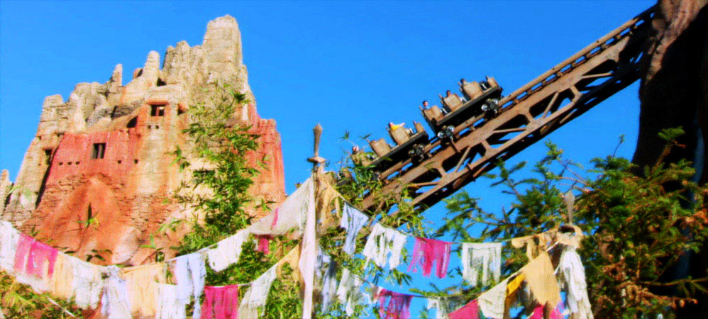 Affordable fun at Walt Disney World Resort. AltMedia