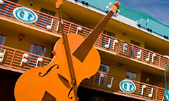 Disney's All-Star Music Resort