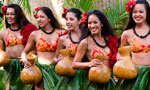 Spirit of Aloha