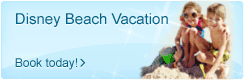 Disney Beach Vacation Book today!