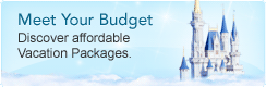 Meet Your Budget Discover affordable Vacation Packages.