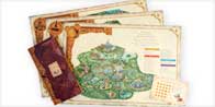 FREE Customized Maps