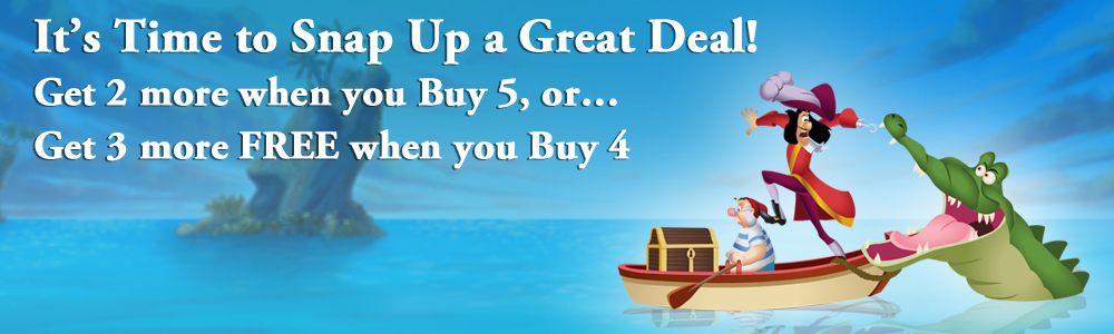 Special Offers Special Offers
